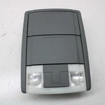 2009-2014 Ford F150 Overhead Console Dome Map Lights Lamp Storage Oem Used. Price: $69.95.