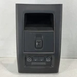 2019 - 2023 Chevrolet Traverse Center Console Rear Panel Cover 84244821 Oem Used. Price: $20.89.