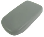 Toyota Corolla Center Console Arm Rest Lid Top Pad Cover Gray 2009-2013 Used. Price: $32.00.