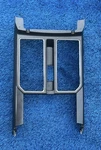 Ford Oem F-150 Xlt Center Console Panel Bezel Trim Cover 2015-2019 Used. Price: $179.99.