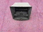 Cadillac Escalade 15-20 Floor Console Compartmant Storage Insert Cubby Tray Slot Used. Price: $39.99.