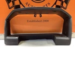 2013 - 2018 Dodge Ram 2500 3500 Trim Cover Bezel Panel For Speedometer Cluster Used. Price: $49.95.