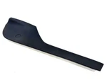 2007 2014 Audi Tt MK2 Left Driver Side Center Console Trim Panel Oem Black Used. Price: $27.89.