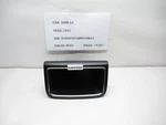 2009-2016 Audi A4 B8 Center Console Tray Storage Bin Unit 8K0863300B Oem Used. Price: $12.50.