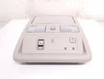 2020-2022 Nissan Titan Front Roof Console Map Light Lamp 26430-9FW8B Used. Price: $174.56.