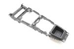 2013-2016 Porsche Boxster Center Console Trim Bracket 99155326301 Used. Price: $185.00.