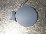 07 08 09 Hyundai Santa Fe Fuel Filler Gas Door Lid Platinum Sage Td Used Oem. Price: $48.88.