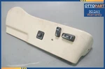 1992 Cadillac Seville Eldorado Right Lower Surround Seat Trim Manual Recline Used. Price: $27.50.
