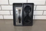 2003-2007 Hummer H2- Cup Holder, Shifter Bezel 15137654 Used. Price: $118.12.