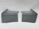 Acura Rsx DC5 Right Left Center Console Side Trim Panels Fits 2002-2006 03 04 Used. Price: $59.99.