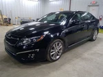 Console Front Floor Built Leather Seats Rear Vent Fits 14-15 Optima 1093691 Used. Price: $549.90.