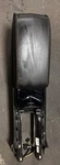 New Oem 2011-2014 Cadillac Cts Black Leather Center Console Saffron Stiching. Price: $286.87.