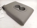 Rear Center Console Cup Holder Cushion Fits Honda Cr-v 2012 2014 Used. Price: $112.50.