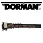 Dorman Fuel Line Connector 1983-1985 Ford Exp Air Delivery Pumps Dj New. Price: $30.31.