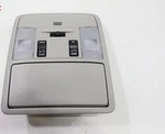 2016-2018 Toyota RAV4 Gray Overhead Lamp Console W/ Sunroof Oem Used. Price: $170.99.