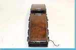 2012 - 2014 Mercedes CLS550 W218 Rear Seat Center Console Storage Oem Used. Price: $59.40.