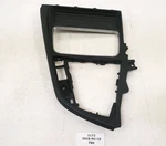 18-20 Oem Bmw F80 F82 M3 M4 Cs Front Central Console Trim Cover Black Used. Price: $75.00.