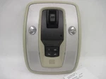 Roof Mounted Overhead Console Volvo S60 2012 766604 Used. Price: $70.00.