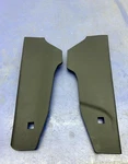 2021 - 2023 Kia K5 Oem Front Right & Left Center Console Trim Panel 84615L3000 Used. Price: $42.50.