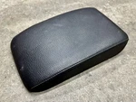 Vw Volkswagen MK6 Golf Jsw Center Console Black Leather Armrest Pad 1K0864245C Used. Price: $79.99.