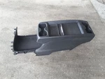 Console Front Floor Without Charger Fits 21-25 Odyssey 310517 Used. Price: $115.00.
