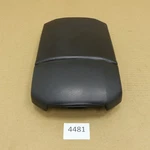 Toyota 4RUNNER 2003-2009 Oem Black Center Console Lid Arm Rest 58905-35091-B0 Used. Price: $55.00.