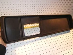 Mercedes 70-73 W111,W108,W109 Center Burgundy Floor Shifter Oem Console,type 2 Used. Price: $303.39.