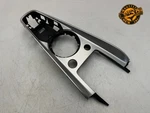 2016-2023 Audi Tts Center Console Shifter Bezel Cover Panel Trim Oem 53 Kmi Used. Price: $108.45.