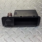 2011 Chevy Malibu Rear 12V Lighter Outlet Port Plug Storage Compartment 1409112 Used. Price: $34.99.