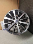 18X8.5 Wheel Ford Expedition 19 20 21 Used. Price: $125.00.