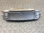 05-13 Chevy Corvette C6 Center Console Ashtray Heated Seat Switches Oem #2 Used. Price: $144.49.