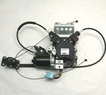 2005-2010 Honda Odyssey Power Sliding Door Motor Cables Driver Left Side Used. Price: $139.98.