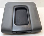 Chevy Silverado Sierra 2014-2017 Gray Console Armrest Lid Oem 22881398 Used. Price: $130.19.