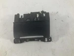 10-17 Audi A5 Premium Convertible Center Console Used. Price: $19.19.