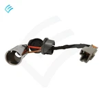 New Oem Tesla Model S/y/x Right-angled Power Outlet Assembly 1011678-00-C. Price: $58.00.