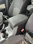 08-10 Mercury Mariner Center Console Arm Rest Lid Black 2008 2009 2010 Used. Price: $25.00.