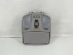 2023 Hyundai Kona Overhead Roof Console NMK6S Used. Price: $75.42.