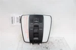 Roof Mounted Overhead Console Mercedes-benz CLS550 CLS63 2012 1273132 Used. Price: $70.00.