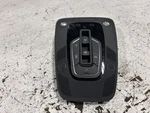 2021 Audi SQ5 Black Overhead Console Roof Mounted W/maplites Oem Used. Price: $174.95.
