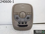 Oem 2005 Kia Sorento 3.5L Console Control Unit OC1049 Used. Price: $39.14.