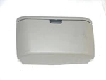Jeep Grand Cherokee Wj 99-04 Oem Rear Storage Cd Changer Cover Taupe Free Ship Used. Price: $32.99.