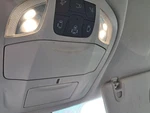 2017 Chrysler Pacifica Overhead Console Tan 4DR Van Used 2788783. Price: $105.64.