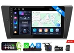 Dvr+obd+eonon For Bmw E90/E91/E92 325 328 Android 14 9" Ips Car Radio Gps Stereo New. Price: $207.86.