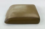 99-04 Land Rover Discovery Center Console Lid Real Leather Tan Beige Oem Used. Price: $59.99.