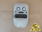 03-06 Chevy Suburban/tahoe Overhead Map Light/roof Console 1390146 Genuine Gm Used. Price: $59.95.