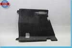 11-16 Mercedes W207 E350 Rear Left Side Trunk Boot Trim Cover Panel Oem Used. Price: $82.65.