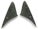 2010 - 2013 Porsche Panamera 970 Cover Panel Trim Taillight Trunk Right Left Oem Used. Price: $91.69.