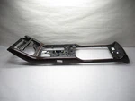 2011-2018 Audi A8 Front Center Console Trim Bezel Panel Wood 4H1864348 Oem Used. Price: $43.20.