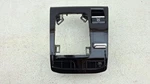 2024 Jeep Compass Sport Front Center Floor Console Finish Panel Black Oem Used. Price: $108.36.