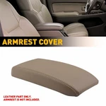 Center Console Lid Armrest Cover Trim Leather Tan For 1996-2002 Toyota 4RUNNER New. Price: $13.29.